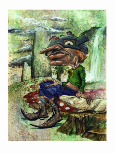 Lutin