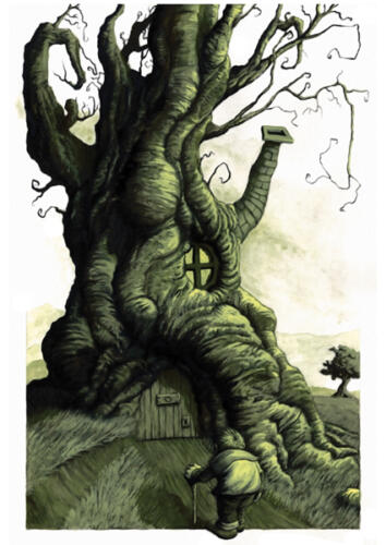 Arbre