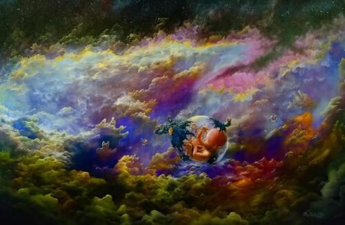 Babycloud
